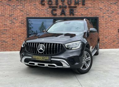 Achat Mercedes GLC 300 e 4-Matic Sg chauffants Caméra 360° Occasion