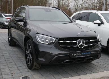 Vente Mercedes GLC 300 4M AHK DISTRONIC Occasion