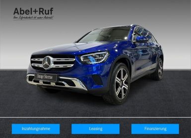 Mercedes GLC 300 e 4M AMG OFF ROAD MBUX