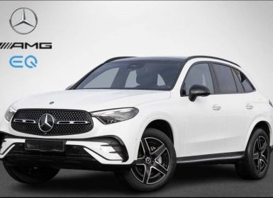 Vente Mercedes GLC 300 e 4M AMG /Pano/AHK/360/Night Occasion