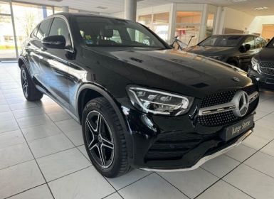 Mercedes GLC 300 e 4M Coup%C3%A9 AMG Line Int