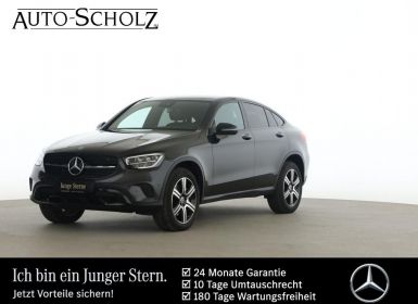 Mercedes GLC 300 4M Coup%C3%A9 NIGHT LED