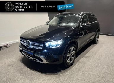 Mercedes GLC 300 e 4M KAMERA MBUX PANO