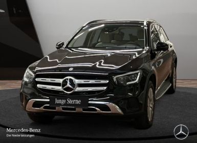 Mercedes GLC 300 4M OFF Road Pano