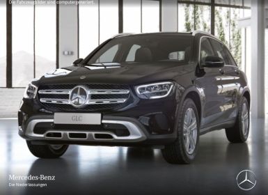 Vente Mercedes GLC 300 4M PANO LED PARK Occasion