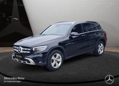 Mercedes GLC 300 e 4M Pano LED R%C3%BCKam DAB 