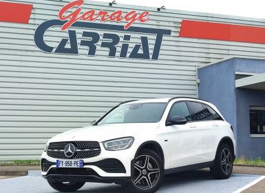 Achat Mercedes GLC 300 e 4MATIC 211CV  AMG LINE  Occasion