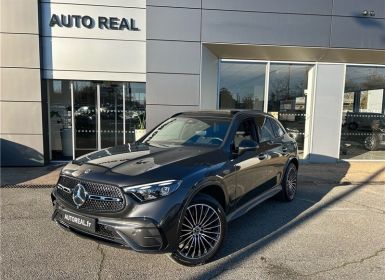 Vente Mercedes GLC 300 e 9G-Tronic 4Matic AMG Line Occasion