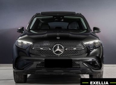 Achat Mercedes GLC 300 e AMG LINE 204+136 4 MATIC 9 G TRONIC  Occasion