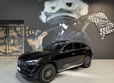 Achat Mercedes GLC 300 e AMG Line 4MATIC Occasion