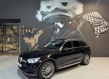 Vente Mercedes GLC 300 e AMG Line 4Matic Toit Ouvrant / Air Body Control Occasion