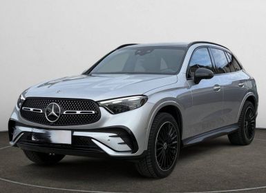 Vente Mercedes GLC 300 e e 4M AMG+Pano+360 Occasion