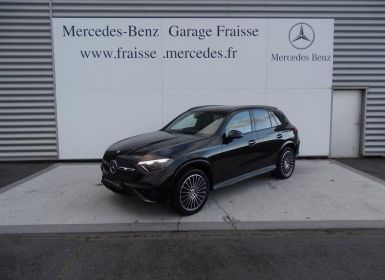 Mercedes GLC 300 e Hybrid 313ch AMG Line 4Matic 9G-Tronic