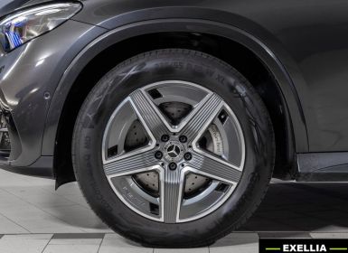 Mercedes GLC 300 E HYBRID EQ 4MATIC AMG LINE 9G-TRONIC