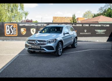 Achat Mercedes GLC 300de 4Matic AMG Line - Garantie Etoile 24 mois Occasion