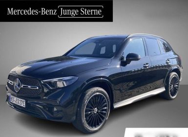 Vente Mercedes GLC 300de 4M*AMG*Distronic*360°Kam*ACC Occasion