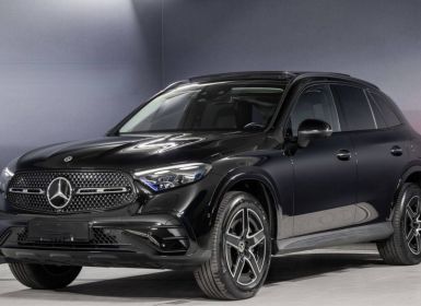 Mercedes GLC 300e 4M AMG Occasion