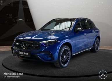 Achat Mercedes GLC 300e 4M/AMG/20/AHK/PANO/Burmester Occasion