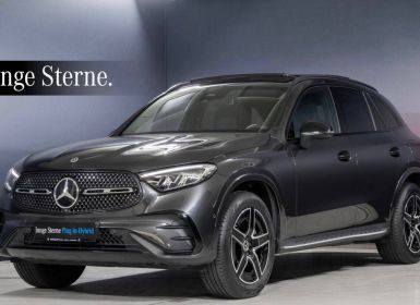 Achat Mercedes GLC 300e 4MATIC AMG Pano / AHK / DAB Occasion