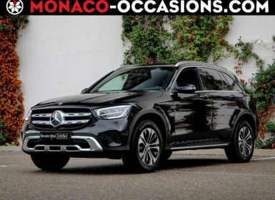 Vente Mercedes GLC 300e Avantgarde Line 4Matic 9G-Tronic Occasion