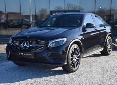 Vente Mercedes GLC 350 e Cpé 4M PHEV AMG AIRMATIC ACC BURMESTER Occasion