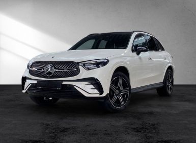 Achat Mercedes GLC 400 e 4M AMG Line Pano Occasion