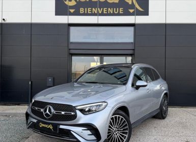 Mercedes GLC 400 E HYBRID 381 AMG LINE 4MATIC 9G-TRONIC