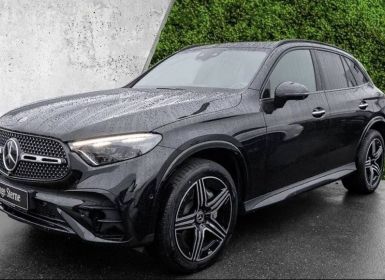 Achat Mercedes GLC 400e 4M *AMG*LED*MBUX*PANO*BURMESTER Occasion