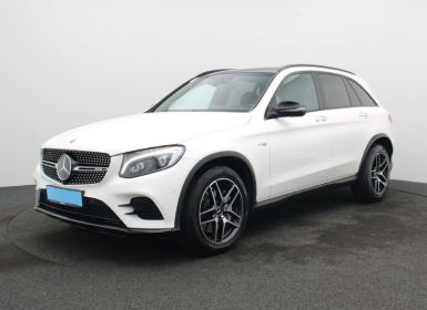 Achat Mercedes GLC 43 AMG 367ch 4Matic 9G-Tronic Occasion