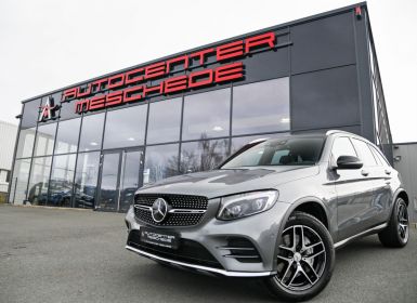 Achat Mercedes GLC 43 AMG 4Matic Vollleder Occasion