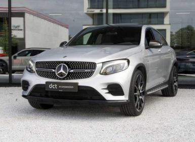 Vente Mercedes GLC 43 AMG Coupe Burmester Head Up Keyless Sunroof Occasion