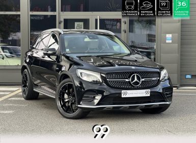 Achat Mercedes GLC 43 - BVA 9G-Tronic Occasion