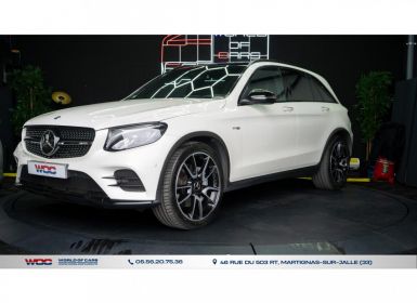Achat Mercedes GLC 43 - Carbone / Double Toit ouvrant / Attelage / Burmeister Occasion