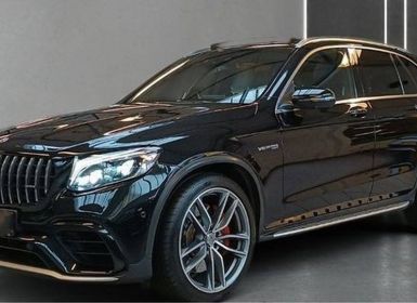 Vente Mercedes GLC 63 AMG S 510ch 4M+ 9G-Tronic Occasion