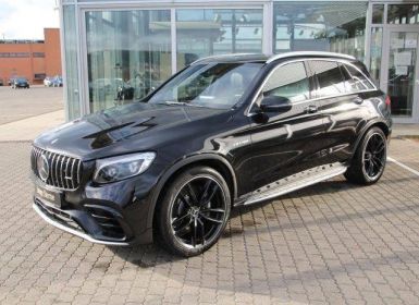 Achat Mercedes GLC 63 AMG/ATTELAGE/PANO Occasion