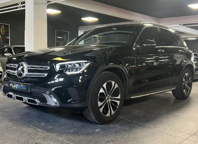 Mercedes GLC BUSINESS 200 d 9G-Tronic Business Line Occasion