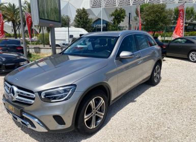 Achat Mercedes GLC BUSINESS Business Line Occasion