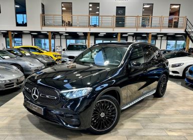 Mercedes GLC Class 2 300d 2.0 269 AMG Line 4Matic Options+++ a Occasion