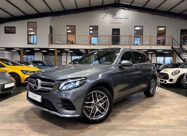 Mercedes GLC Class 250 Sportline 211 cv 4MATIC 9G-Tronic Occasion