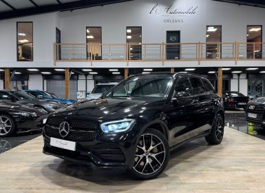 Mercedes GLC Class 300D 4MATIC 245CV 9G-TRONIC AMG LINE TO/BURMESTER