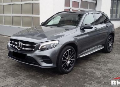 Vente Mercedes GLC Class 350 d 4 MATIC AMG HUD Night Pano 360° AirBody Occasion