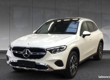 Mercedes GLC Classe 220 d Occasion