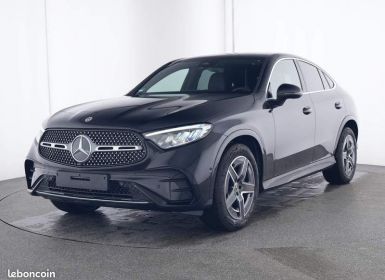 Mercedes GLC Classe 220d Coupé 4M AMG