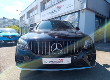 Achat Mercedes GLC Classe 250 d 2.1 d 16V 4MATIC BlueTEC 9G-Tronic 204 cv Boîte auto Occasion