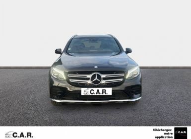 Vente Mercedes GLC Classe 250 d 9G-Tronic 4Matic Sportline Occasion