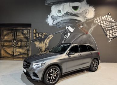 Mercedes GLC Classe 250 d Sportline 4Matic Toit Ouvrant AMG Occasion