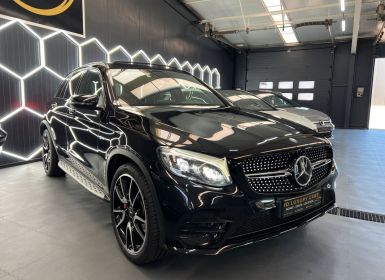 Mercedes GLC Classe 3.0 43 AMG Occasion