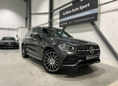 Mercedes GLC Classe 300 de 4Matic AMG Line 4 Matic