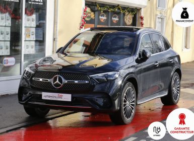 Achat Mercedes GLC Classe 300e 313 EQ Power AMG-LINE 4MATIC 9G-TRONIC (Pack Off-Road, 4 Roues directionnels, Full options)) Occasion