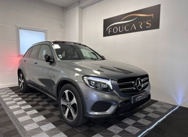 Mercedes GLC Classe 350 e 320 4Matic EXECUTIVE